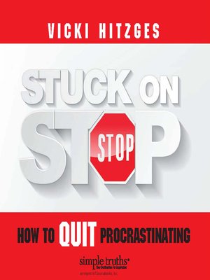 cover image of Stuck on Stop